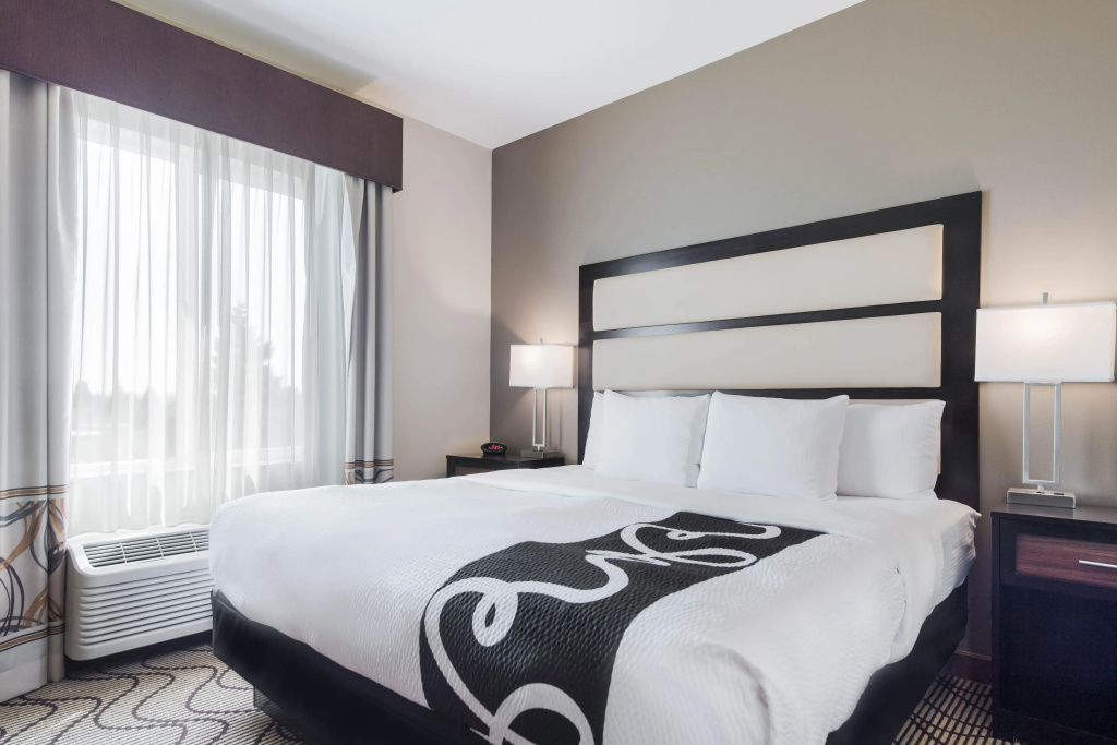 La Quinta Inn & Suites by Wyndham Auburn - Général