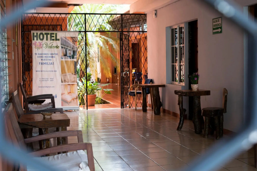 Hotel Valerie - Général