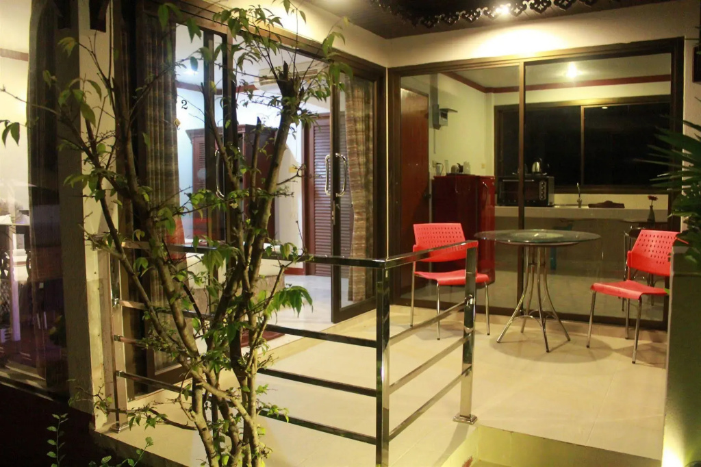 Hotel photo 10