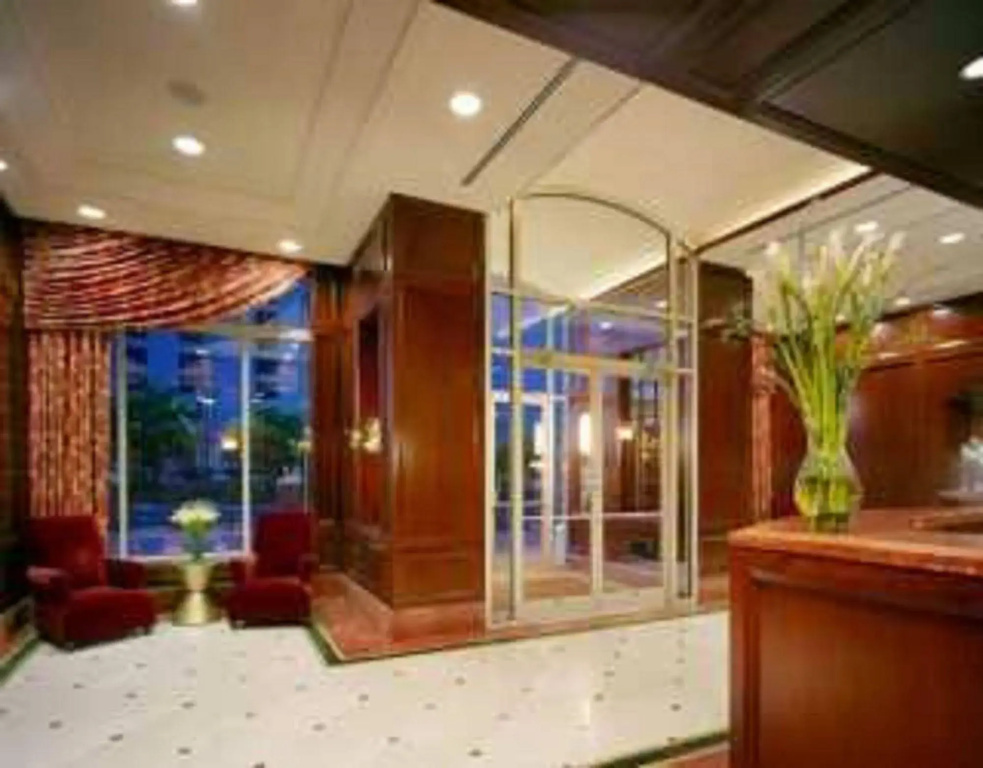 Global Luxury Suites at Washington - Général