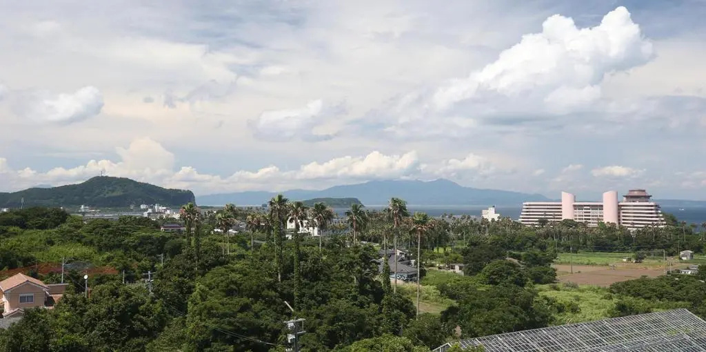 Ibusuki Royal Hotel - Chambres
