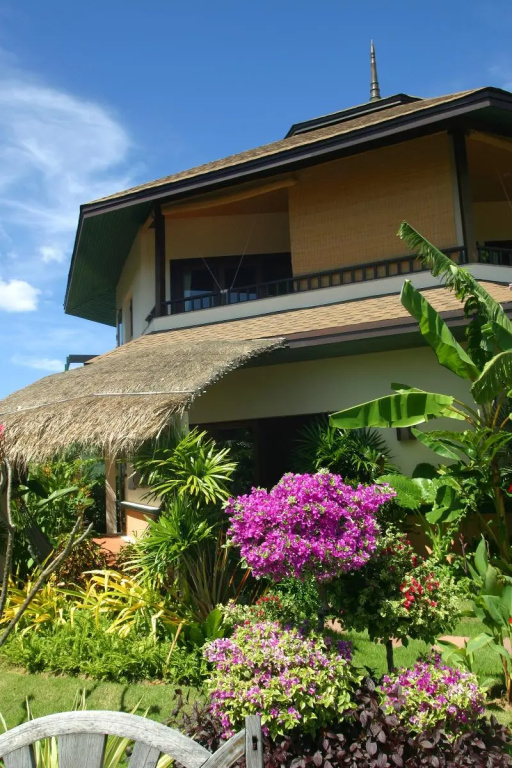 Mangosteen Ayurveda & Wellness Resort - Chambres