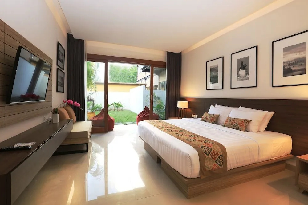 Sammada Hotel & Beach Club - Général
