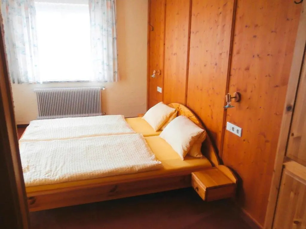 Pension Susi - Chambres