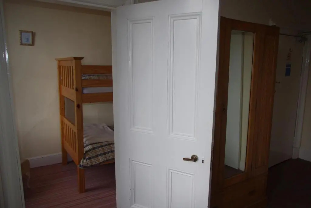 Cuilfail Hotel - Chambres