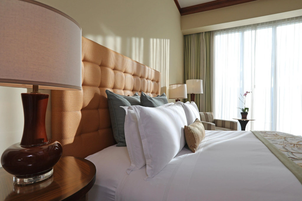 InterContinental Costa Rica at Multiplaza Mall by IHG - фото 39