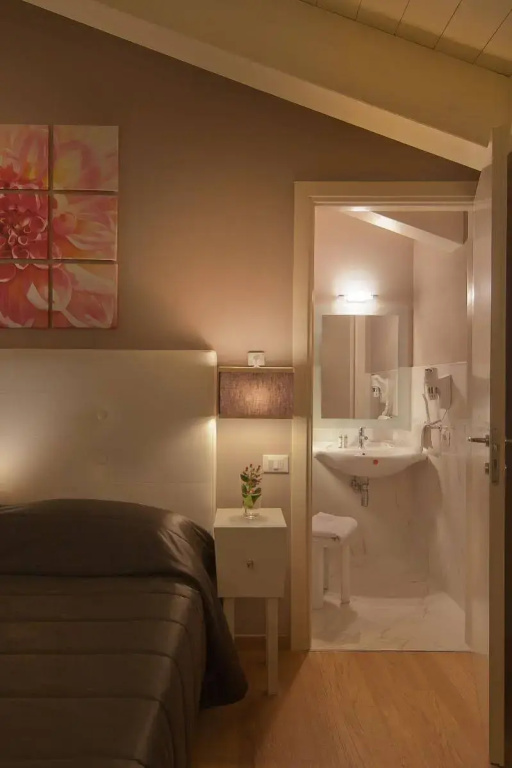 Hotel Arnolfo & Aqua Laetitia spa and beauty - Général