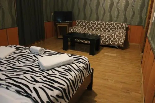 Marilyn Hotel - Général