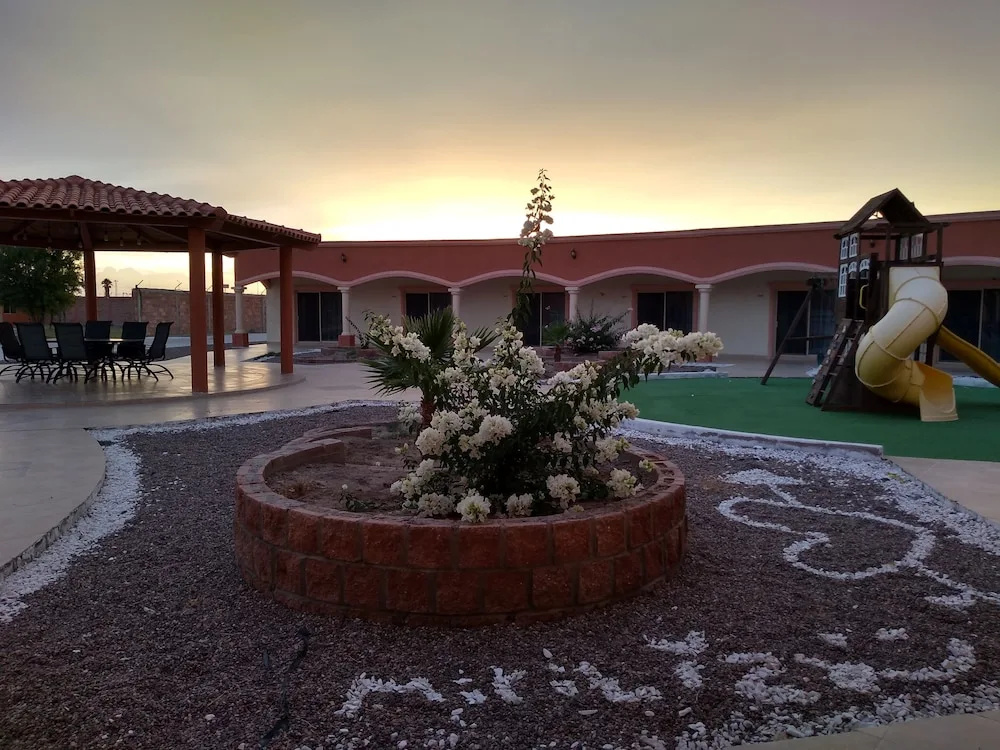 Hotel photo 19