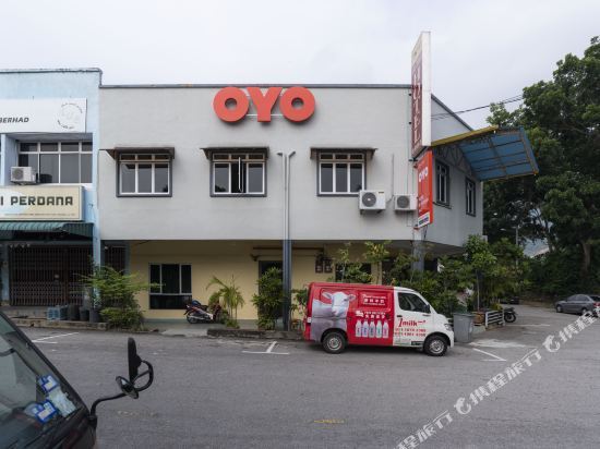 OYO 89330 Hotel Star Inn image