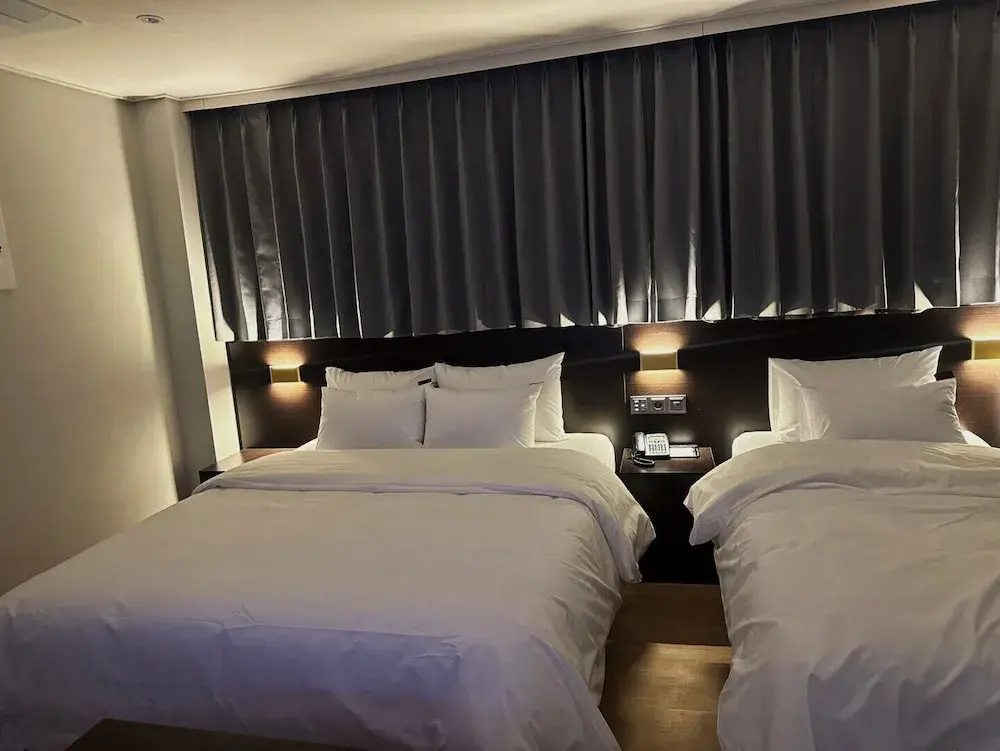 Hotel photo 7