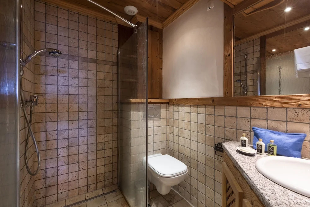 Afficher la photo 8 — Terresens - Chalet Les Cascades