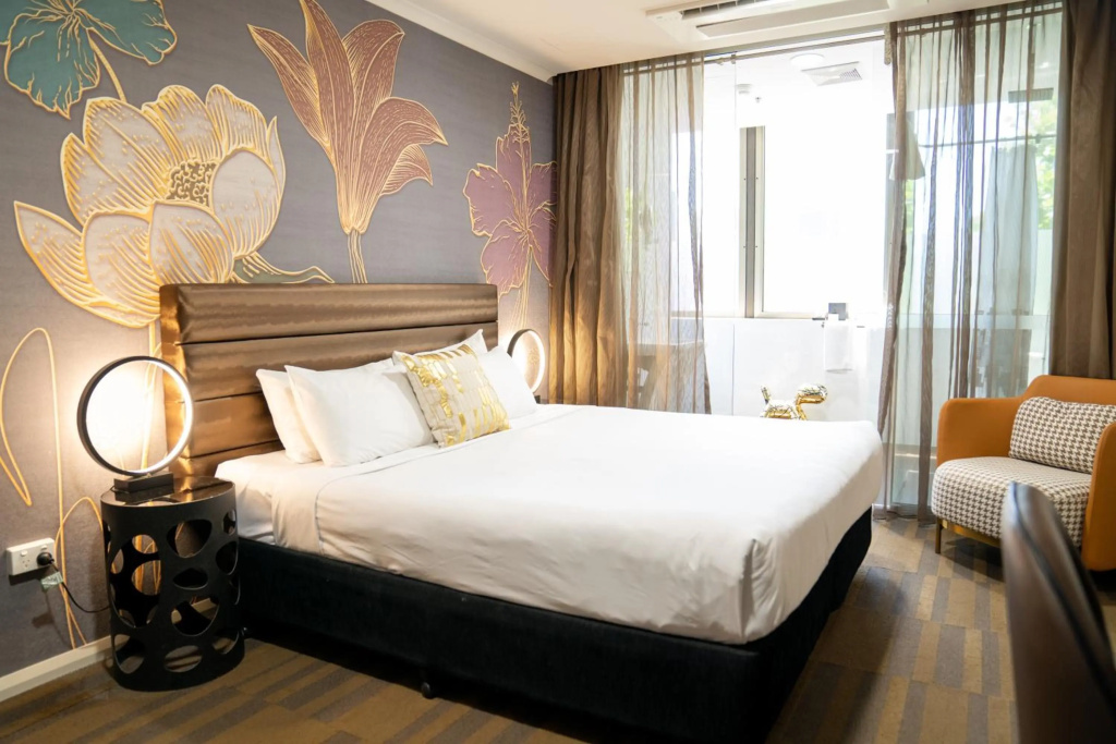 57 Hotel — 5