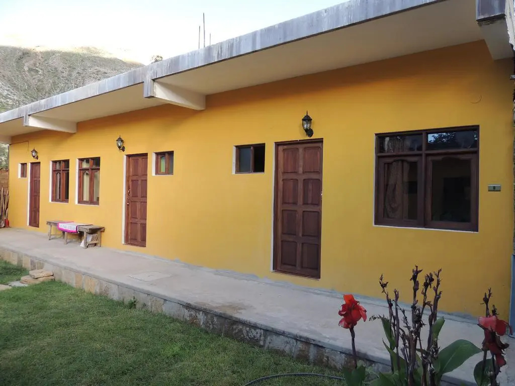 Hostal Wilma