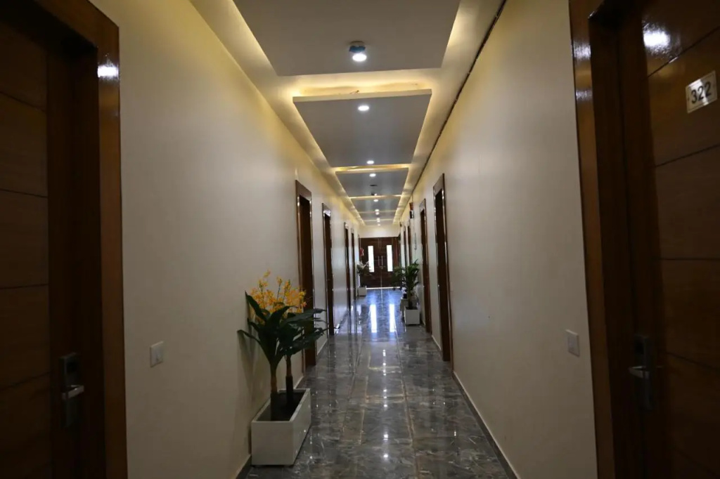Hotel photo 11