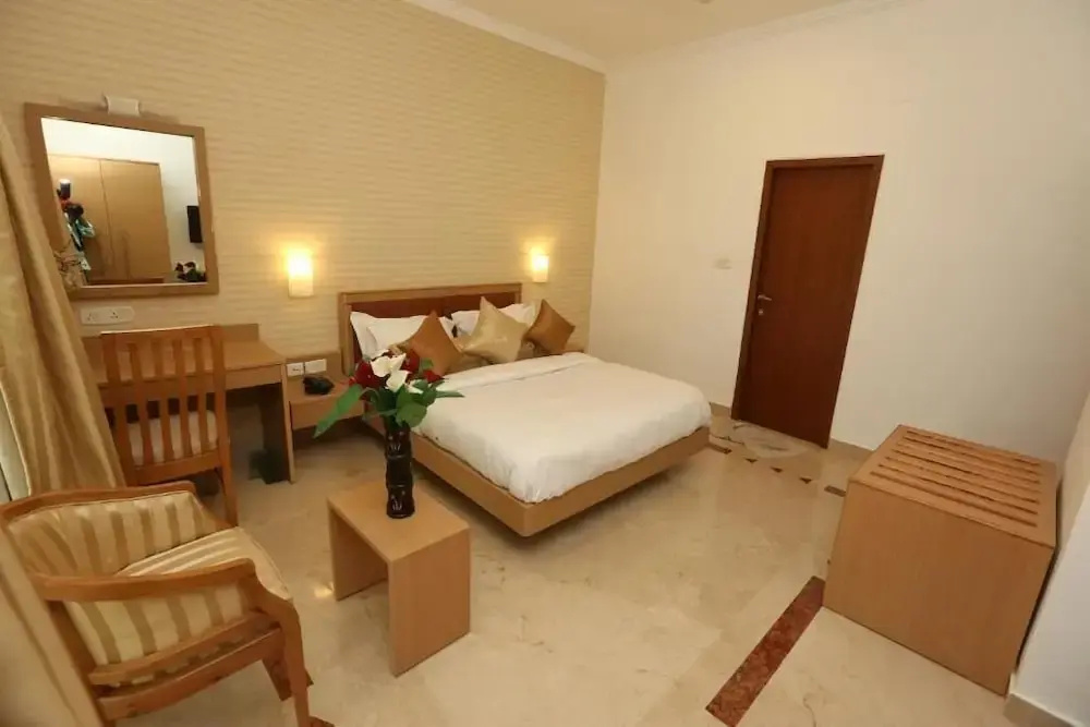 Avenue 11 Boutique Residences - Chambres