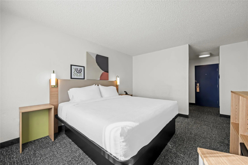 Spark by Hilton Cleveland Beachwood - Général