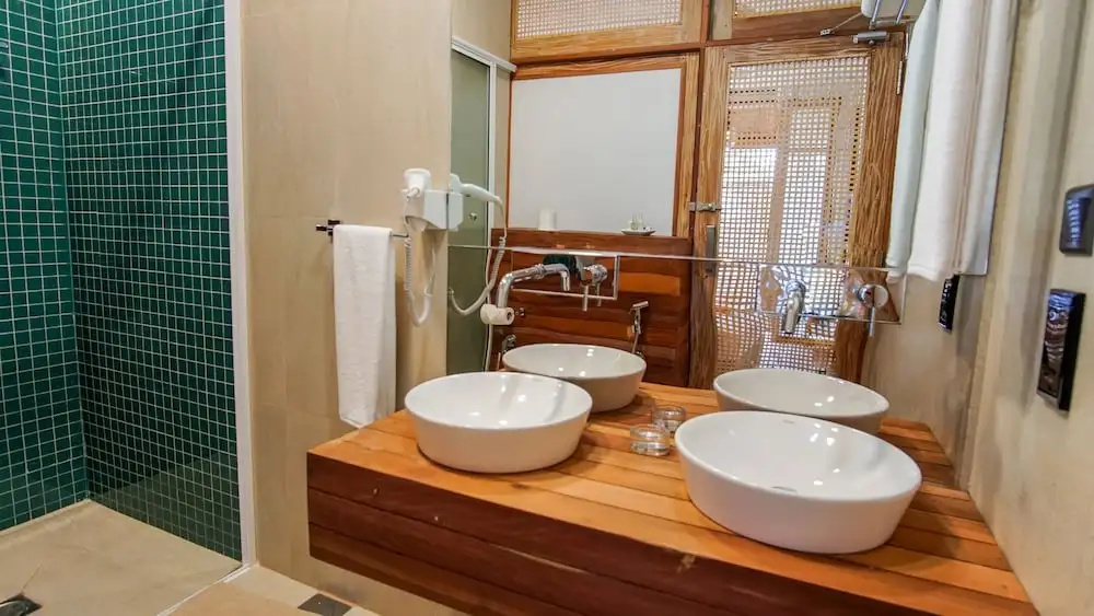 The Lady Hill Hotel - Chambres