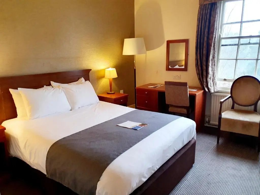 Kings Arms Hotel Westerham by Greene King Inns - Chambres