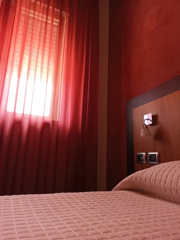 Hotel Naitendi - Chambres