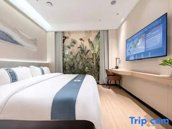 Premium room
