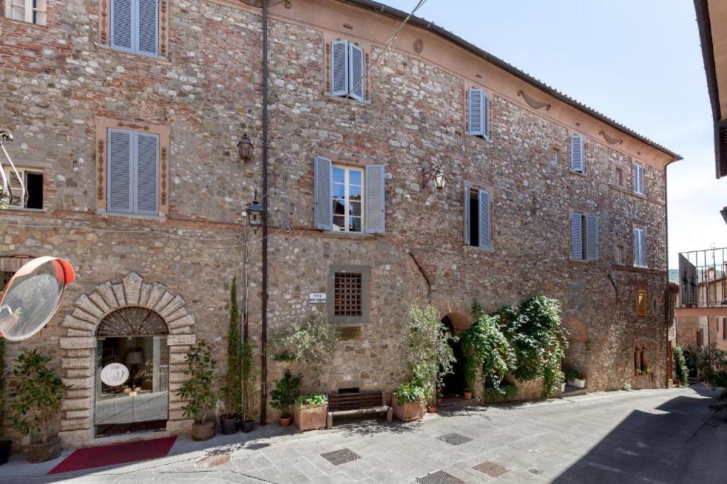 Relais Ca' De' Principi