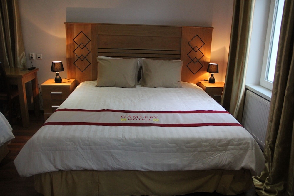 Gamleby Hotell - Général