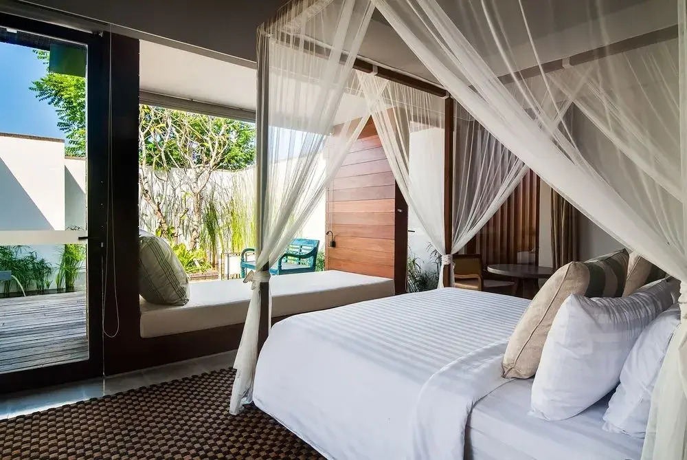 Ambalama Villa - фото 2