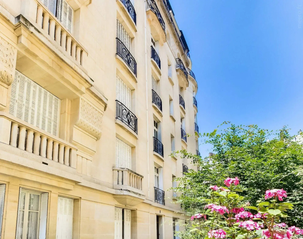 Sweet inn Apartments Trocadero