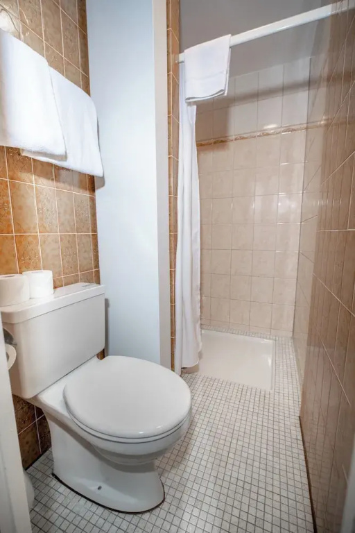 J5 Hotels Helvetie Montreux - Chambres
