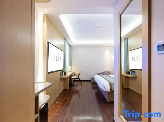 Business room