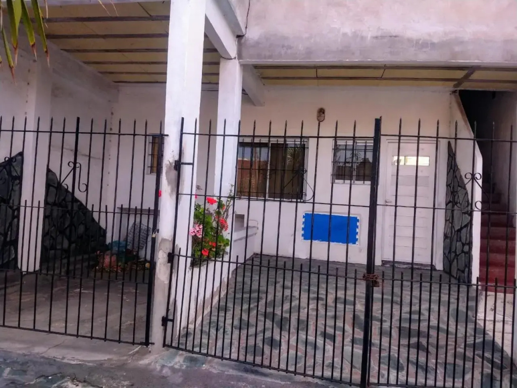 Apartamentos Piolón-Piolón Mar del Plata