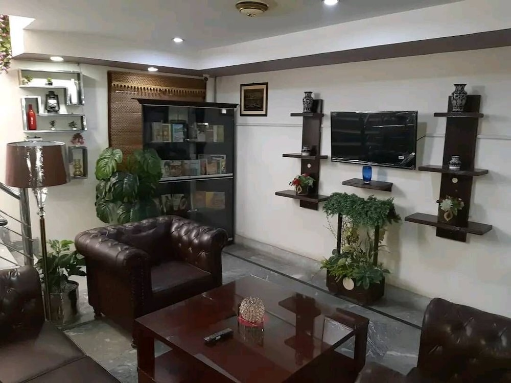 Royal Residency Multan