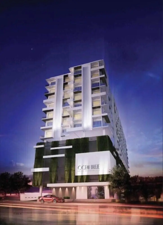 Ocean Breeze Residence
