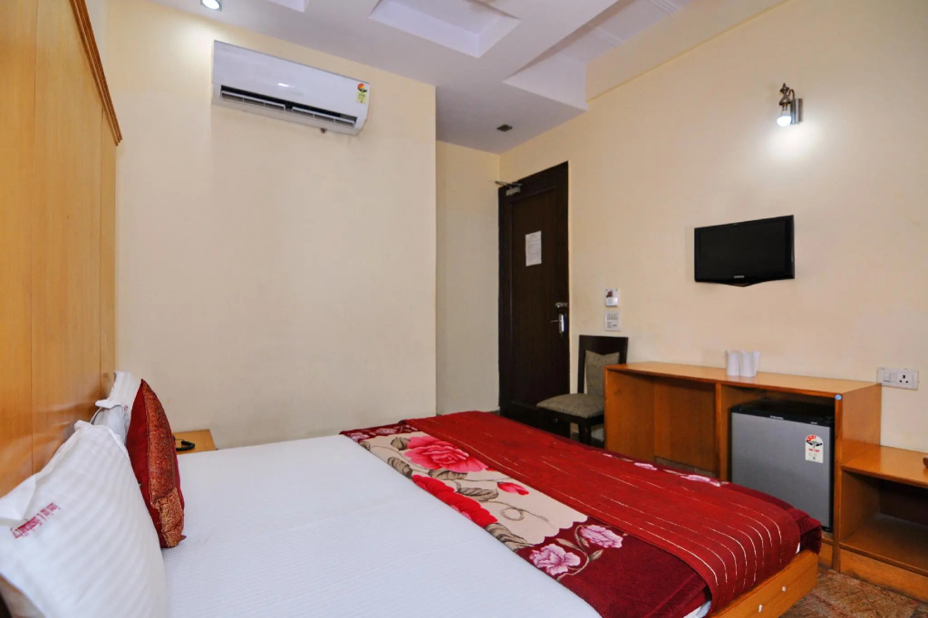 Classic room