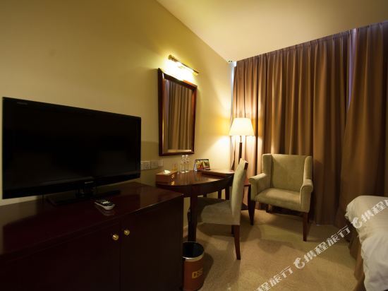 Gaya Centre Hotel