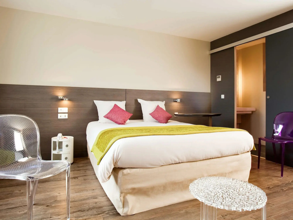 ibis Styles Compiegne - Général