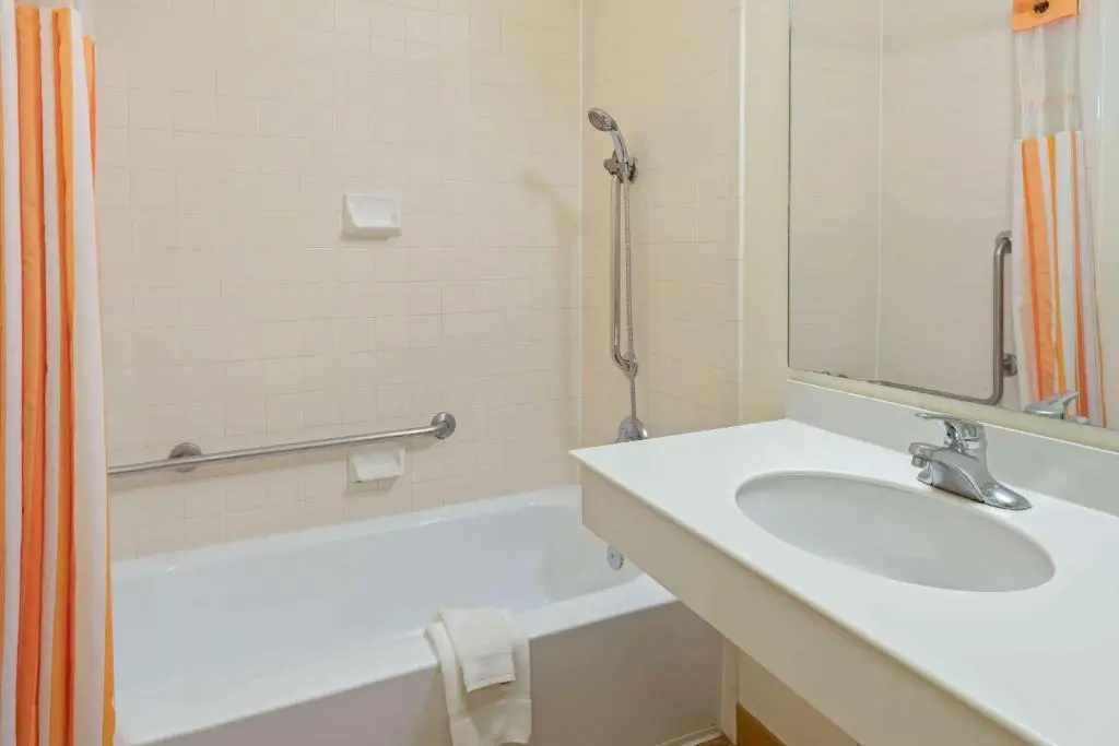 La Quinta Inn & Suites by Wyndham Salt Lake City - Layton - Chambres