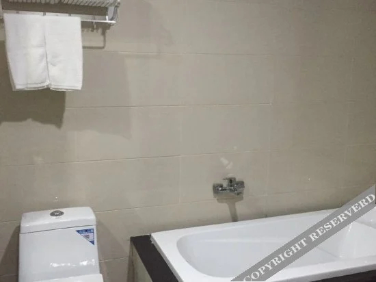 Yidiao Traders Hotel