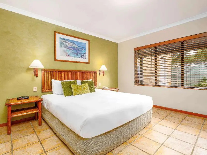 The Sebel Busselton - Chambres