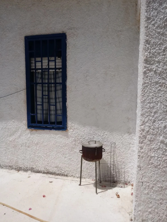 Beautiful 4-bed Villa in Noto