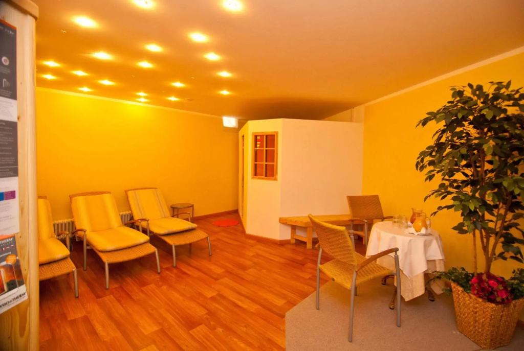 Hotel photo 18