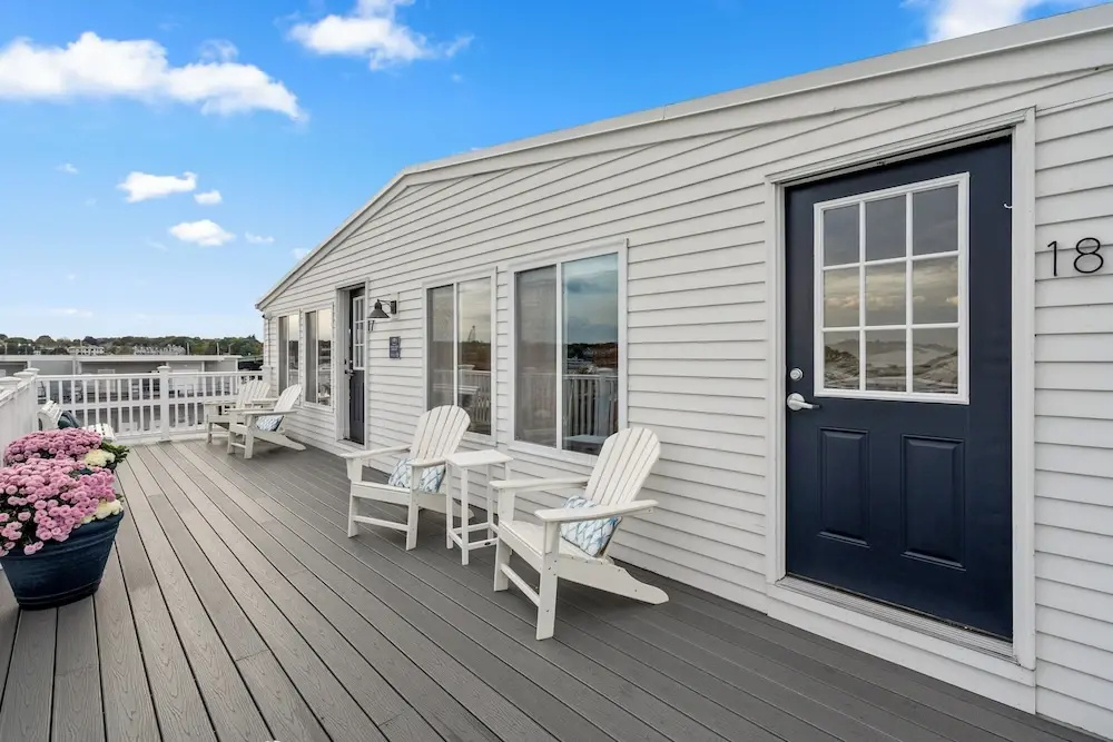 Guest House Suites