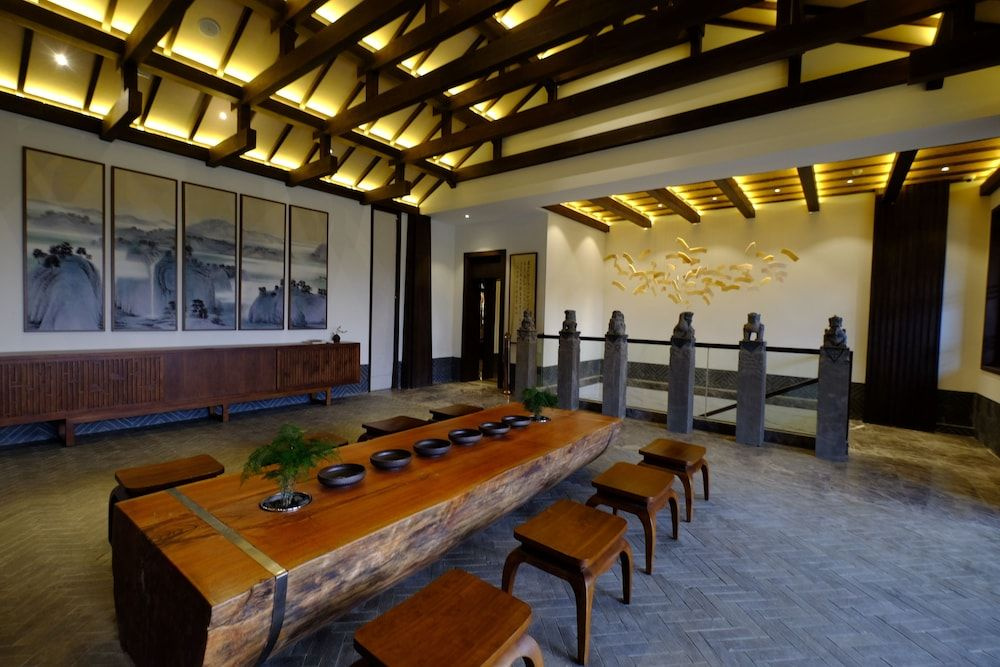 Ven Courtyard - Général