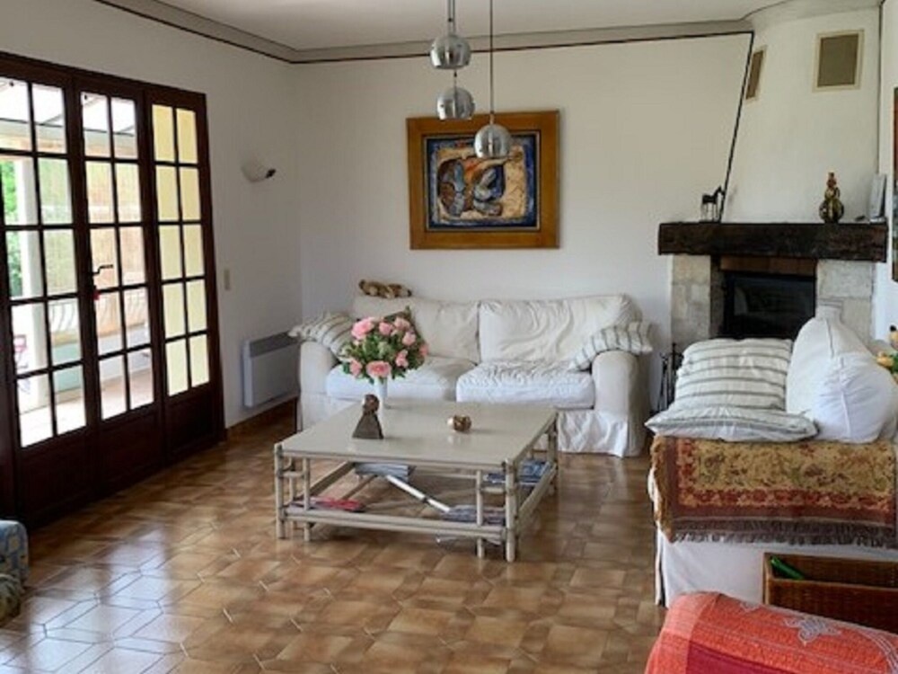 Welcoming Holiday Home in Montauroux With Private Swimming Pool