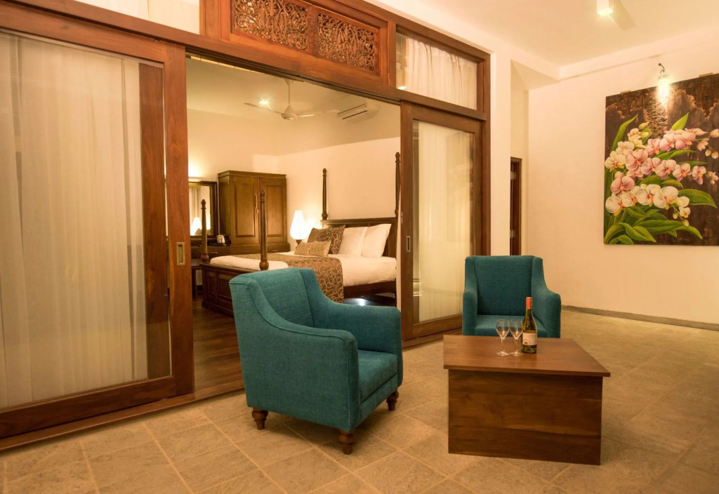 Villa 46 - фото 7