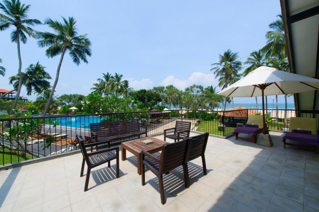 Avani Bentota Resort
