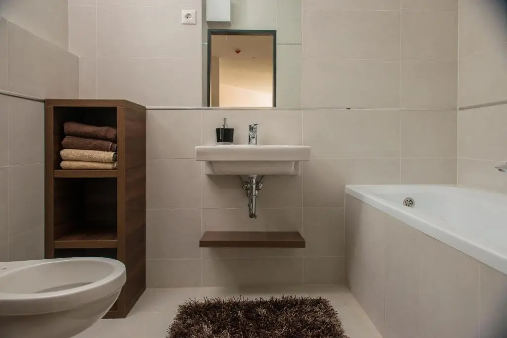 Plage Hotel - Chambres