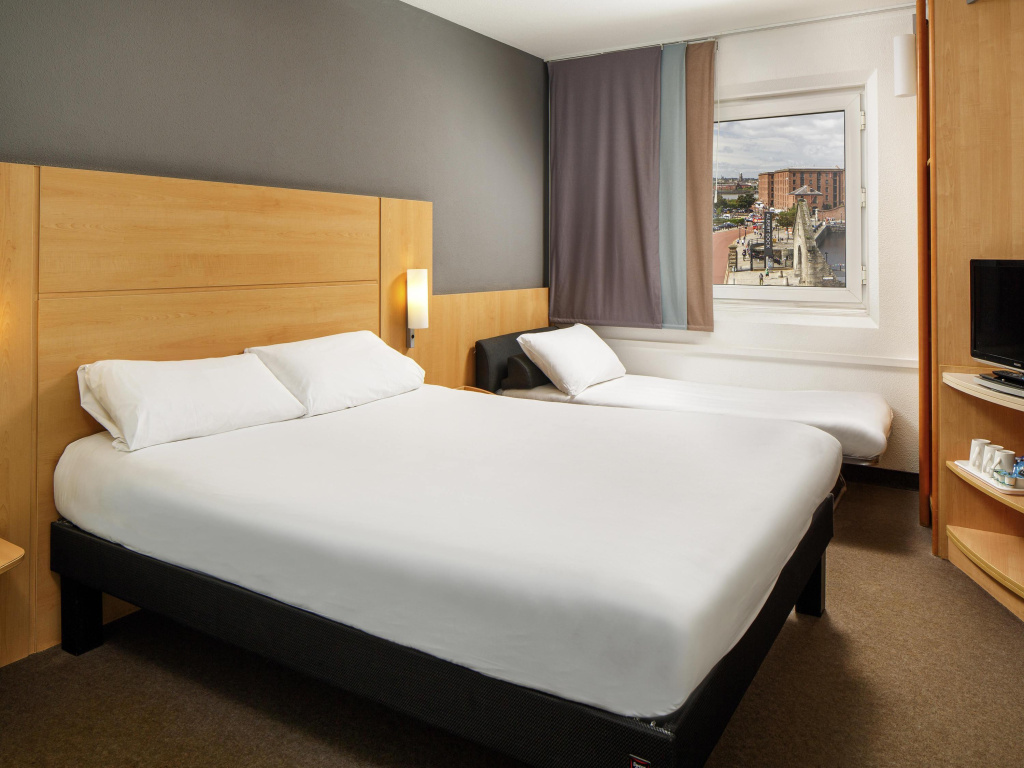 ibis London Thurrock M25 - Général