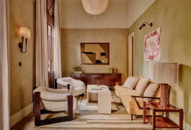 Soho House São Paulo by null
